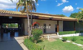 Imagem: Chácara em condomínio em Rua Dona Margarida