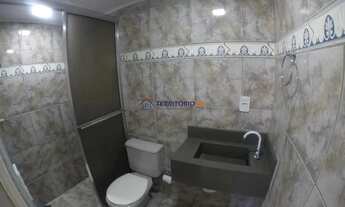 Imagem: Apartamento com 2 dormitórios totalmente