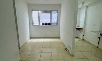 Imagem 3: OPORTUNIDADE! Apartamento 2 Quartos no Smart Torquato por APENAS R$ 80 Mil