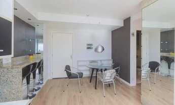 Imagem: Apartamento para alugar no bairro Passo