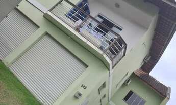 Imagem 3: Alugo amplo apto 1 quarto no Vila Nova tudo incluso luz,agua,lixo,seguro proximo ao Hiper