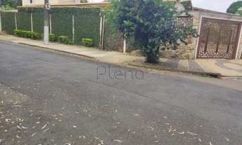 Imagem: Casa à venda com 4 quartos no Parque Itália