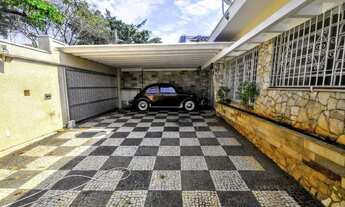 Imagem 3: Casa à venda com 225 m², 4 quartos 4 vagas em Jardim Proença, Campinas