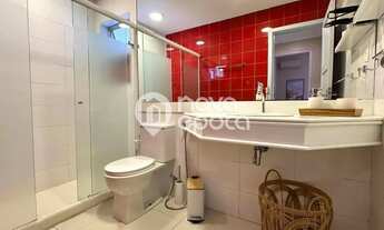 Imagem 7: Copacabana Apartamento com 3 dormitórios