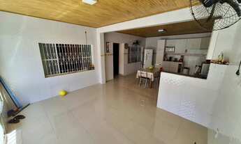 Imagem 9: Conjunto Jardim de Versalles 1/ 04 Qts (02 Suites/ Toda no Porcelanato