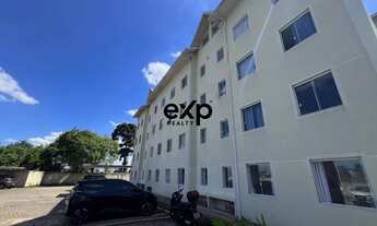 Imagem: Apartamento 3 Quartos - Colombo