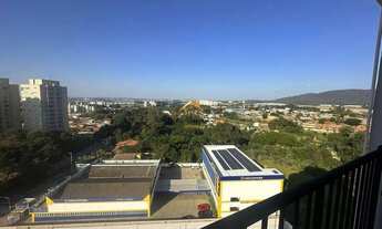 Imagem 7: Apartamento à venda em Jundiaí-SP, Chácaras Saudáveis E Encantadoras: 2 quartos, 1 suíte