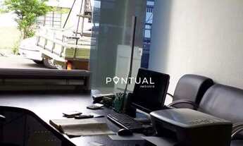 Imagem 4: Barracão à venda, 260 m² por R$ 500.000,00 - Jardim Esplanada - Marília/SP