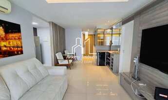 Imagem 6: Outside Apto Garden impecável 3 suítes 169 m²