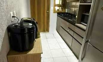 Imagem 6: CASA 2 DORMITÓRIOS - CAMPOS DE NOVA IPANEMA - FINANCIÁVEL