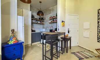 Imagem 7: Studio para alugar - 51,53m²- Campeche - Florianópolis/SC