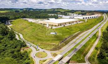 Imagem: Galpão em Condomínio para locação