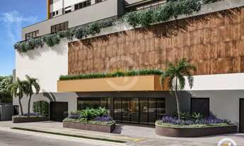 Imagem 6: Apartamento no Inside Home Park, Vila Rosa, 3 quartos 1 suíte