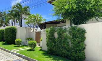 Imagem 5: Casa em Condomínio para Venda em Lauro de Freitas, Buraquinho, 3 dormitórios, 3 suítes, 4