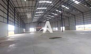 Imagem 4: Aluguel Galpão LOTEAMENTO CENTRO EMPRESARIAL LESTE III