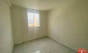 Imagem 6: Apartamento à venda no Jardim Tavares, 3 quartos. 01 Vaga de garagem