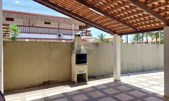 Imagem 6: CASA DA TABUBA Casa com 4 dormitórios