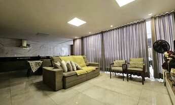 Imagem 5: Área privativa à venda, 5 quartos, 2 suítes, 6 vagas, Itapoã - Belo Horizonte/MG