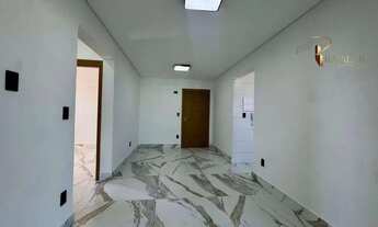 Imagem 3: Apartamento com 2 dormitórios à venda, 69 m² por R$ 560.000,00 - Aviação - Praia Grande/SP