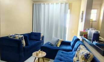Imagem 2: ALUGO EXCELENTE APARTAMENTO NO PLENO RESIDENCIAL COM VARANDA E LAZER COMPLETO, APROVEITE!