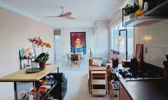 Imagem: Cobertura à venda Rua Ana Maria Nunes