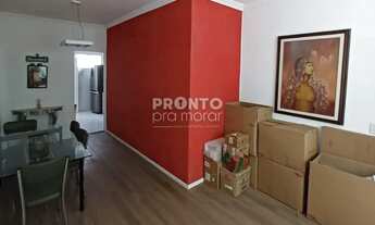 Imagem 5: Imóvel para venda tem 69 metros quadrados com 2 quartos em Santana - Recife - PE