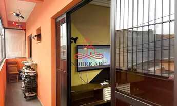 Imagem 2: Imóvel para venda tem 422 metros quadrados em Cidade São Jorge - Santo André - SP