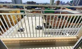 Imagem 7: Studio moderno no Centro de São Carlos com suíte e garagem!