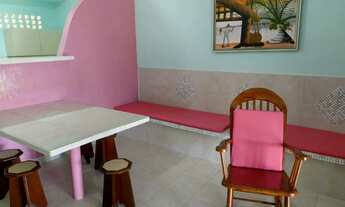 Imagem 6: Condomínio Chalés Lamar - CASA DE PRAIA ALUGUEL POR TEMPORADA - BARRA DO SIRINHAÉM/PE