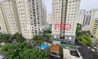 Imagem 7: CONJUNTO COMERCIAL MOEMA - 70,54 m² - 1 VAGA