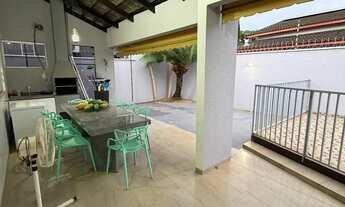 Imagem 2: Casa c/ 3 quartos sendo 1 suíte na 906 sul