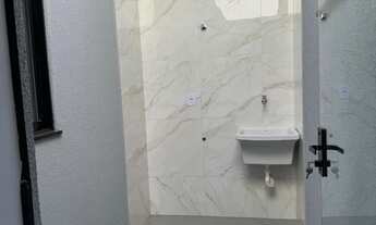 Imagem 7: Casa viv Parque 2Q Acab tipo alto padrão. 9 mil entrada parcelado em 9x de 1 mil