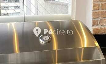 Imagem 6: Apartamento no Tatuapé - Petrus Tatuapé