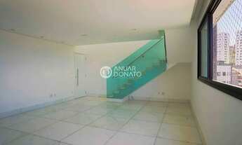 Imagem 3: Sion - Cobertura 4 quartos para aluguel na Anuar Donato