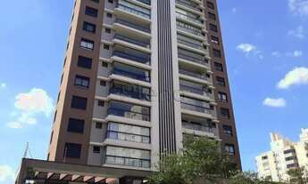 Imagem 2: Apartamento à venda em Campinas, Cambuí, com 2 suítes, com 129 m², Alto Cambuí