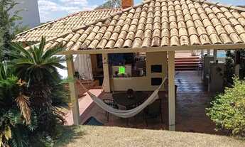 Imagem 3: Casa Condados da Lagoa