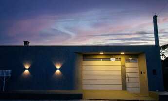 Imagem 3: Casa Nova - Alto do Vilas