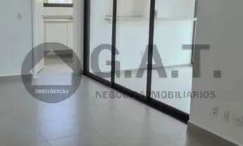 Imagem: Apartamento de luxo para locação na Vila