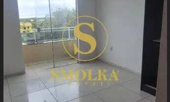 Imagem 6: Apartamento à venda com 3 dormitórios, sendo 1 suíte e 1 vaga de garagem coberta, no bairr