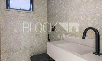 Imagem 6: Barra da Tijuca Casa em condomínio com 4 dormitórios