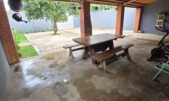 Imagem 5: Vendo exelente casa em condomínio fechado. Aceitamos lotes,carros como parte do pagamento