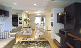 Imagem 2: APARTAMENTO À VENDA EM GRAMADO COM QUATRO SUÍTES!