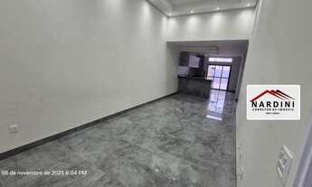 Imagem 2: Casa condomínio Ypê 2 locação