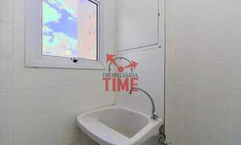 Imagem 13: Apartamento 1 Quarto 1 Vaga Mobiliado no Centro de Curitiba