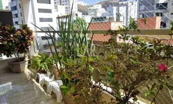 Imagem 6: Cobertura à venda, 5 quartos, 2 suítes, 3 vagas, Buritis - Belo Horizonte/MG