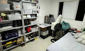 Imagem 6: Apartamento a venda com 02 quartos no Jardim Oceania - AP9224