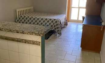 Imagem 2: Apartamento mobiliado de 30m² com 01 quarto para locação - Nova Aliança