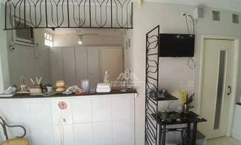 Imagem 4: Casa à venda, 190 m² por R$ 535.000,00 - Centro - Ribeirão Preto/SP