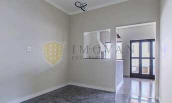 Imagem 6: Casa Padrão à Venda no Bairro Jardim Paulistano - 3 Quartos, 1 Suíte, 170 m² - Ribeirão Pr