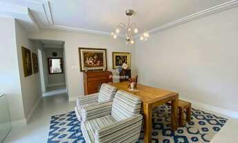 Imagem 2: Apartamento 3 quartos 1 Suite 2 vagas de garagem Semimobiliado